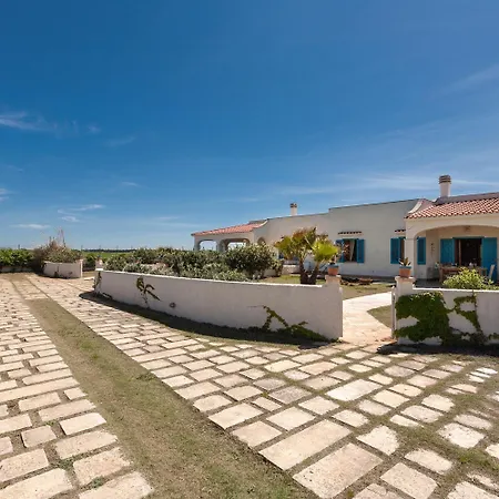 Piramo E Tisbe Villa Ostuni