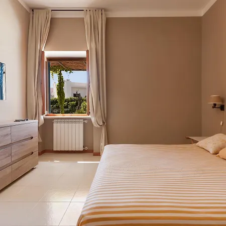 Villa Piramo E Tisbe Ostuni