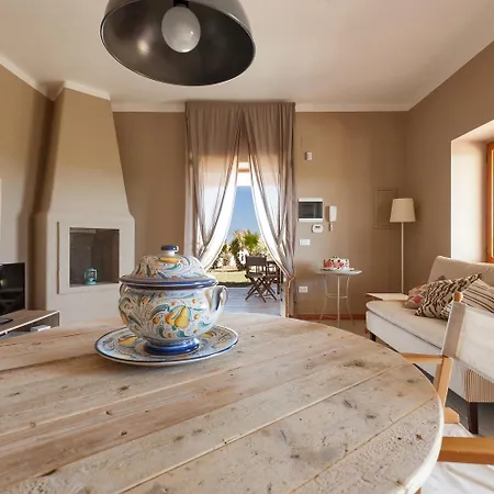 Villa Piramo E Tisbe Ostuni