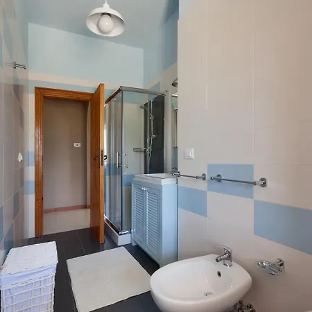 Villa Piramo E Tisbe