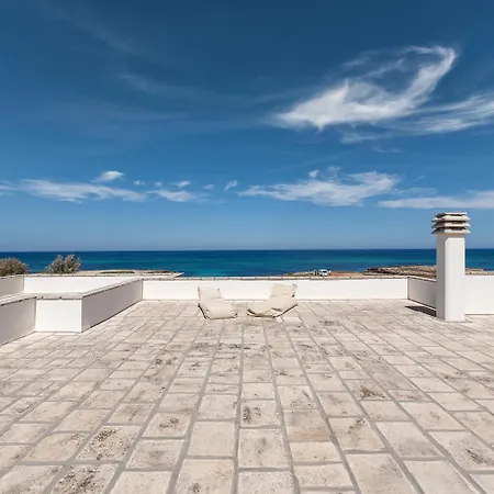 Villa Piramo E Tisbe