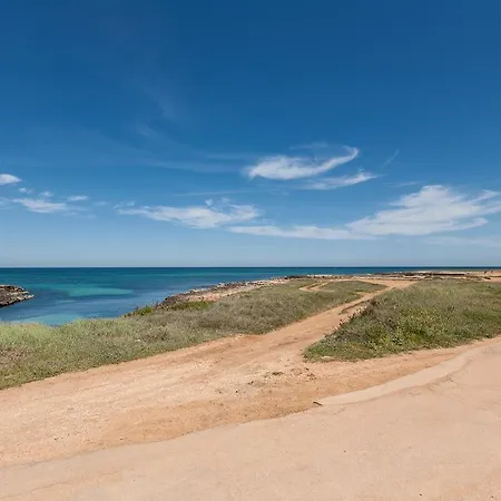 Villa Piramo E Tisbe *
