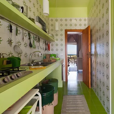 Villa Piramo E Tisbe Ostuni