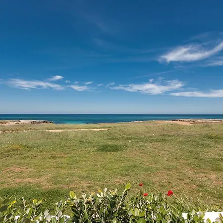 Villa Piramo E Tisbe *