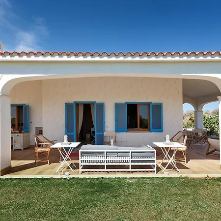 Villa Piramo E Tisbe Ostuni